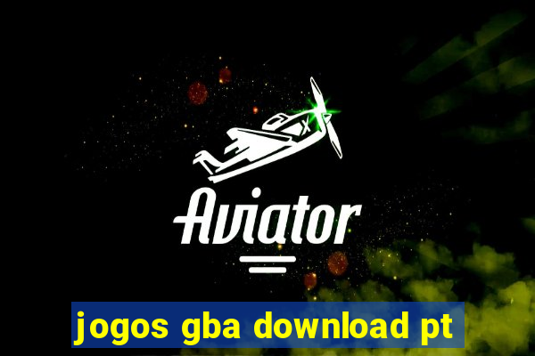 jogos gba download pt-br